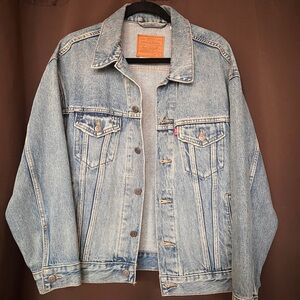 Levi's 90s Trucker Jacket